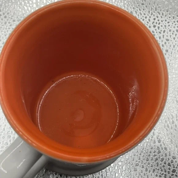 NASCAR Tony Stewart #20 Home Depot Embossed Gilded Coffee Mug - Picture 14 of 14